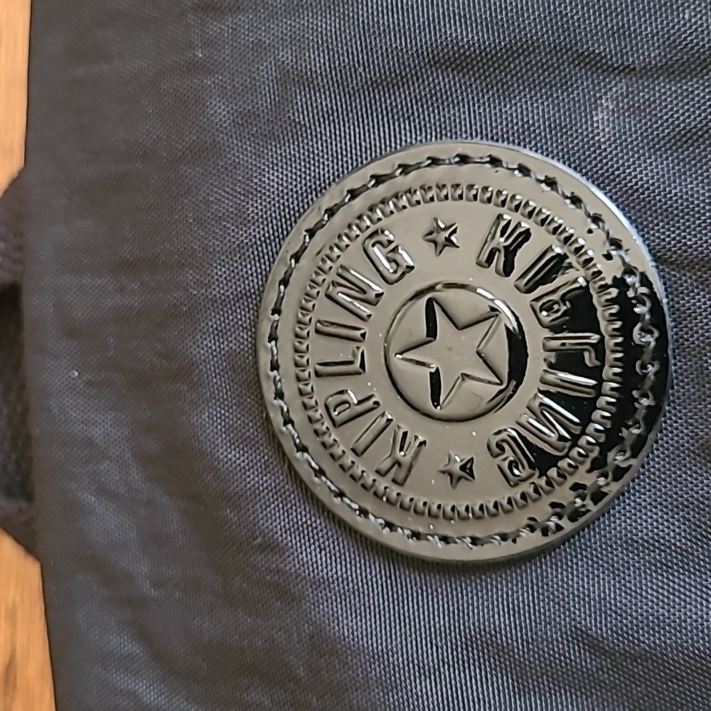 Kipling "Queenie" City Backpack Bag - image 5